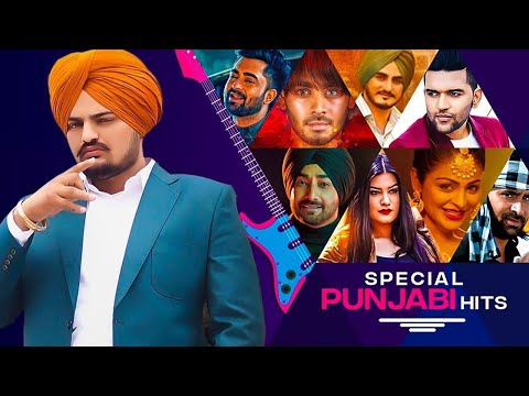 PUNJABI MASHUP 2025  Top Hits Punjabi Remix Songs 2025  Punjabi Nonstop Remix Mashup Songs 2025