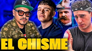 BLON reacciona al vídeo MÁS POLÉMICO de la historia DEL FREESTYLE 🔥