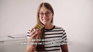Risolvere casi di sinistro complessi