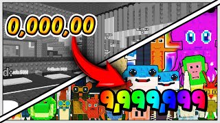 Roube um Brainrot - Jogando com Inscritos