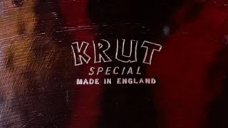 The Krut Special.