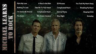 the best Michael Learns To Rock