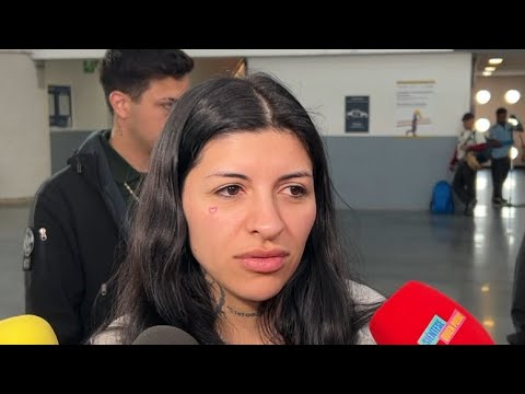 🚨😱 ¡ES UN DESCARADO, MENTIROSO! CAZZU AL BORDE DEL LLANTO DESMIENTE A NODAL