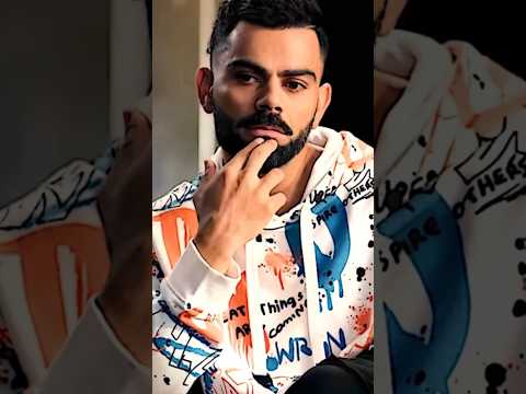 VIRAT KOHLI মেয়েটির কাছে চা খেলো 😱 #shorts #youtubeshorts #shortvideo #viratkohli
