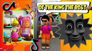 Memeblox - TENTE NÃO RIR - Roblox