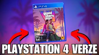 Tohle Se Objevilo v Databázi Sony!!