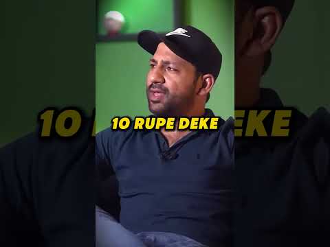 QURBANI KA JANWAR EK SAAL PEHLE LATA HOON !!