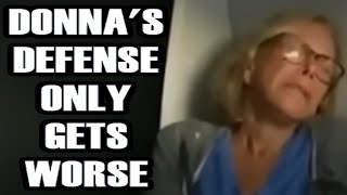 Donna Adelson Defense Wasted Everyone's Time