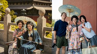 Fotos und cooler vibe | vlog 7