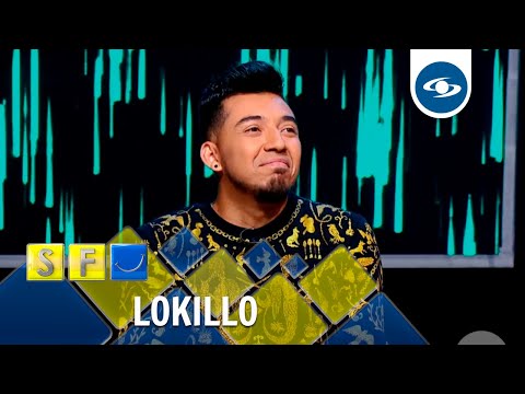 Los baños públicos son un tormento para Lokillo- Sábados Felices
