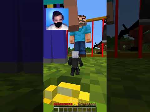 Lobby lifehack🤯 665% #minecraft ￼