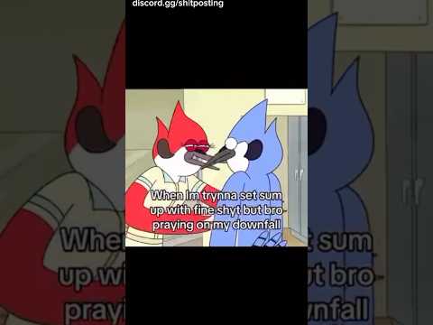 Discord Memes