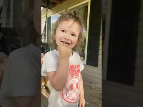 Call the cops on kids if they don’t listen 🤣🤣#funnyvideo #kids #baby #naughty #police #cops #fyp