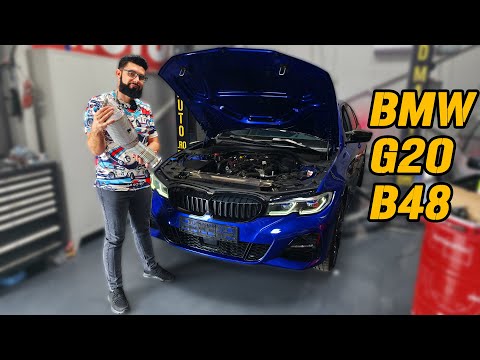 AM TUNAT UN BMW G20 330i 🚀CUM SUNA EVACUAREA?😍