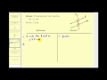 Understanding Alternate Interior Angles Converse