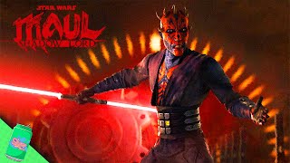 Star Wars: Maul – Shadow Lord (2026) | FIRST LOOK | Disney+