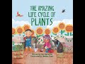Exploring the Life Cycle of Plants