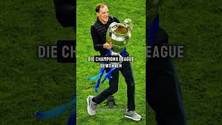 Tuchel 👍 oder 👎 ? #thomastuchel #wm2026 #england