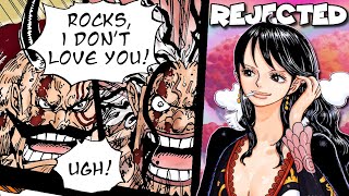 DID ANYONE ELSE NOTICE THIS!? | One Piece 1158 FIRST REACTION