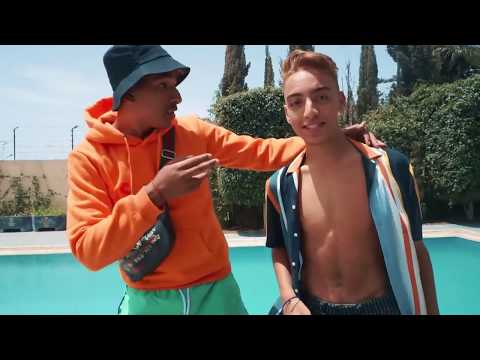 Vepz - La Sauce V2 ft soussi (Prod. By Stormz Kill It)