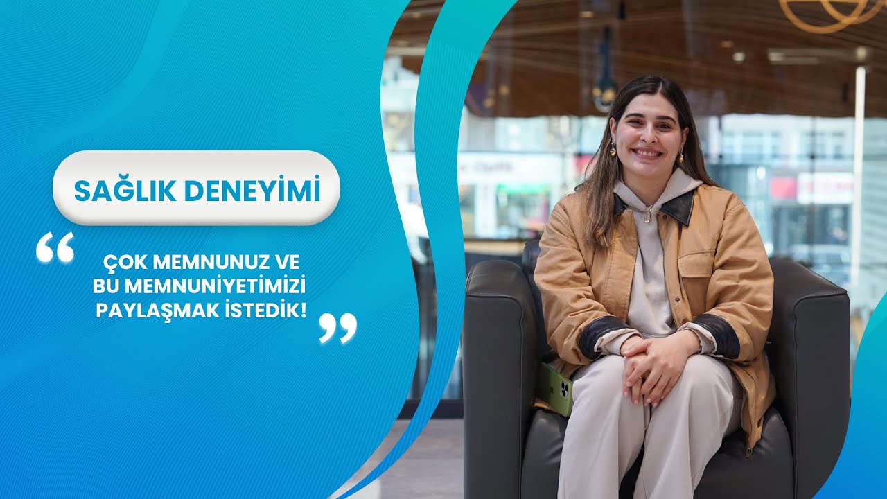 Sağlık Deneyimi: Bağırsak Tepkili Besin Alerjisi Tedavisi