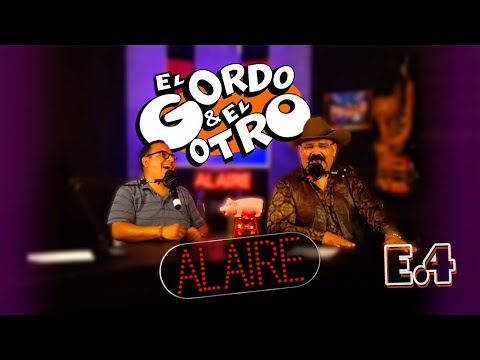 El Gordo y El Otro | AL AIRE | E.4