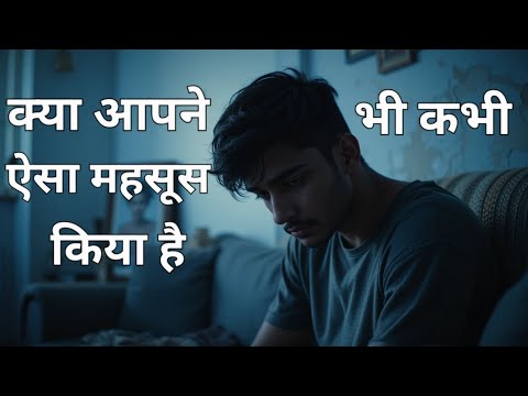 जब अपने ही आपकों जज करने लगे 😑 | APS Motivation