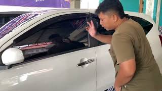 Mobil Keluarga Irit Harga Terjangkau Daihatsu Sigra 2017