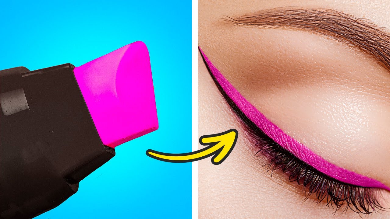 Awesome Beauty Hacks You Should Try