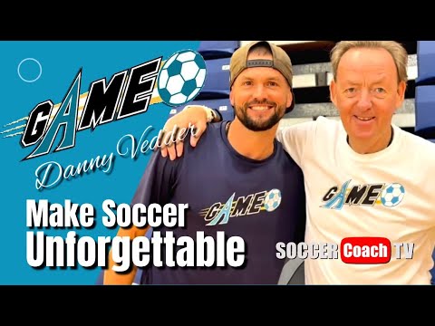 SoccerCoachTV - Make Soccer Unforgettable.