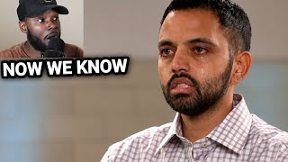 Now We Know Why Akash Singh Quit