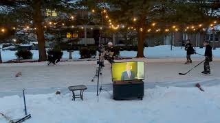 2024-25 Video Contest: Third Place