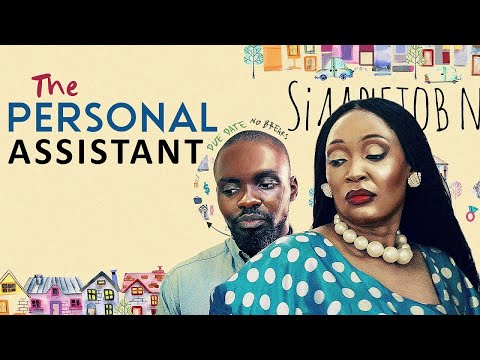 THE PERSONAL ASSISTANT | NEW NOLLYWOOD NIGERIAN MOVIE