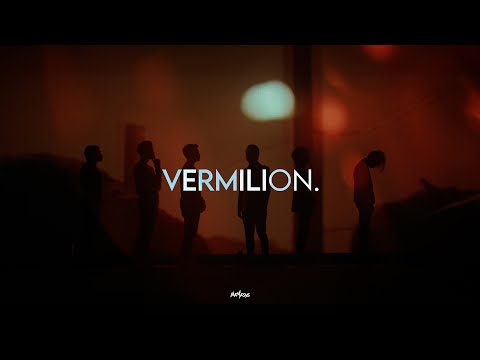 Nemesys - "Vermilion" Cover Image