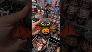 Bath & Body Works Halloween is officially in stores 🎃 #bathandbodyworks #halloweendecor #halloween
