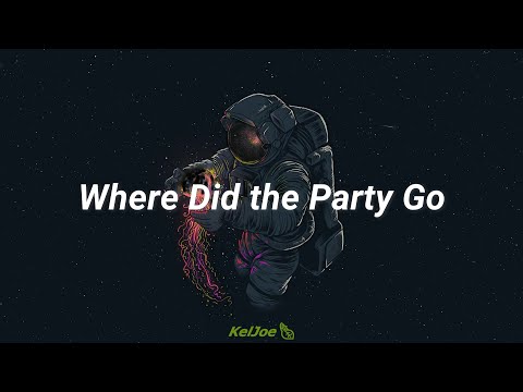 Fall Out Boy - Where did the party go (Lyrics Sub. Esp)