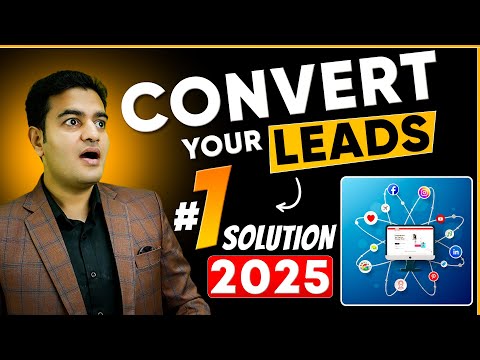 No 1 Leads Conversion and Management System For Every Business Type | #ivr #callerdesk