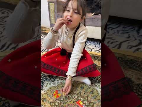 تعالو شوفو البيتزا مال موج 😂