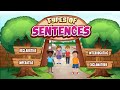 Exploring the Four Types of Sentences