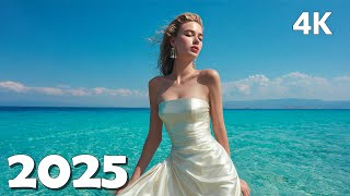 🏖️ Chill Out Summer Vibes | Tropical Deep House Mix 2025 | The Deep Sound