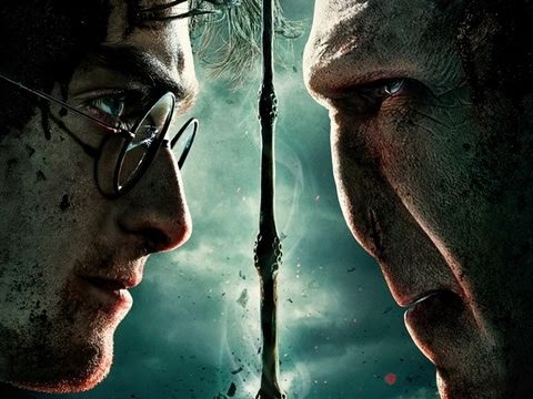 HARRY POTTER UND DIE HEILIGTÜMER DES TODES (TEIL 2) | Trailer deutsch german [HD]