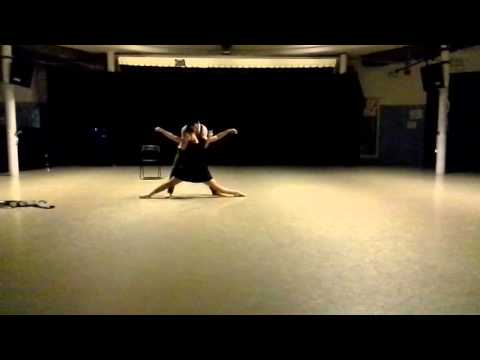 FrancescaSpatarodance