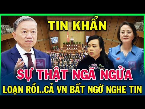 Tin nóng ĐẶC BIỆT mới nhất ngày 19/07/2025. Tin Nóng Chính Trị Việt Nam và Thế Giới✈#tintuc24hhd