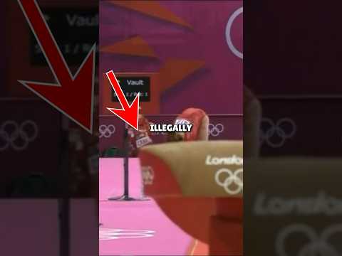 The Curse of the Sydney Olympics #shorts