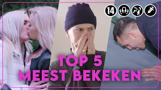 De 5 die je gezien móet hebben | Top 5 (1/3)