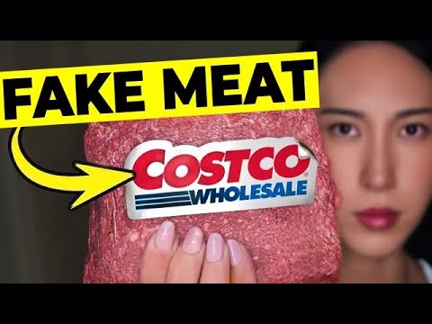 How To Spot Fake Meat In SECONDS | Ranchers Expose
