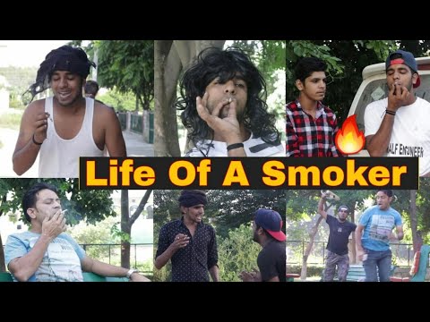 Types Of Indian Smokers   Yogesh Kathuria