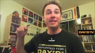 Day[9] in the Best Mood