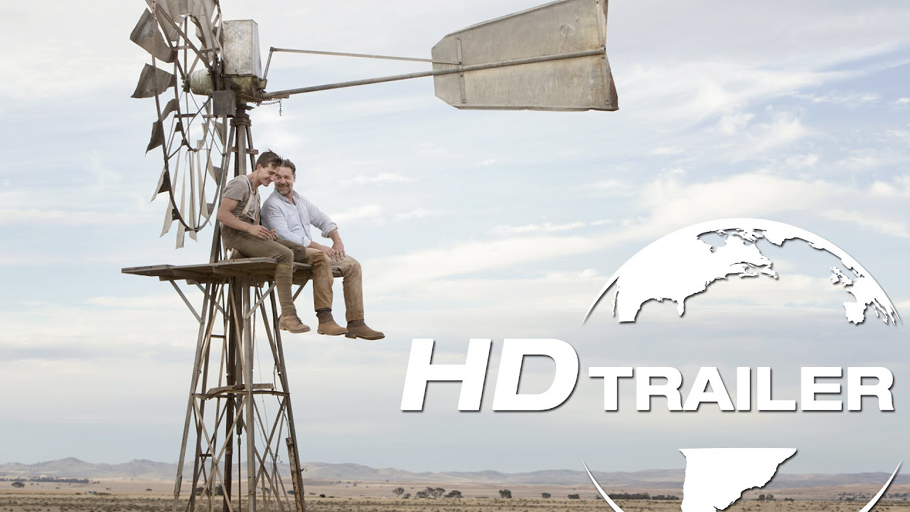 The Water Diviner trailer thumbnail