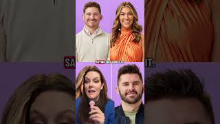 Chris really has some audacity. #loveisblind #loveisblindnetflix